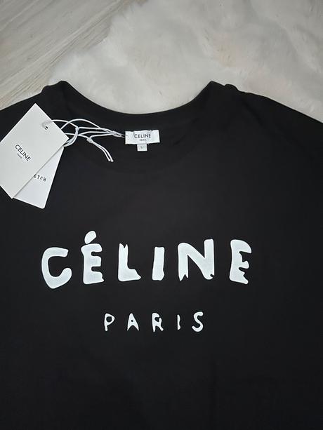 Čierne tričko vel. xl, l