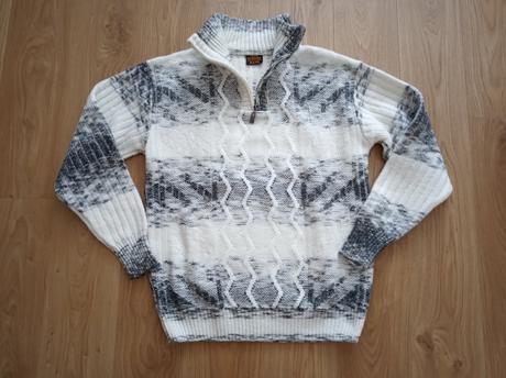 Pánsky/chlapčenský sveter, m