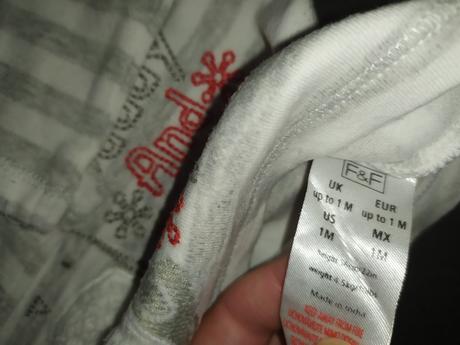 Tepláková súprava, f&f,56