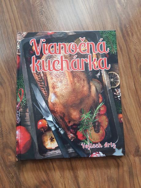 Vianočná kuchárka, 