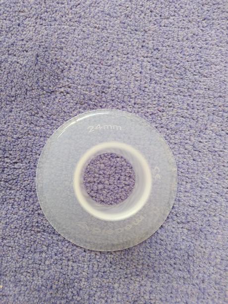 Medela manualni odsavacka, 