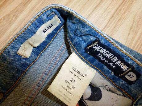 Rifle - giorgio di mare, 28