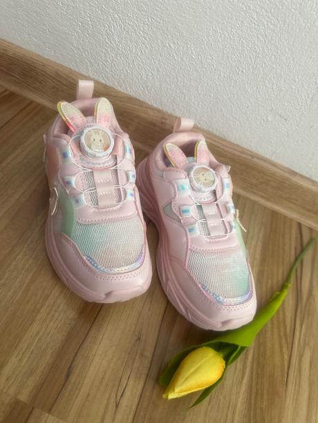 Tenisky, botasy sneakersy, 36 / 37