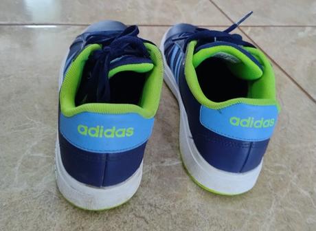 Tenisky, adidas,38