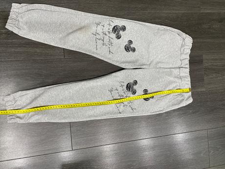 Dievčenské tepláky velk.152/158, 152