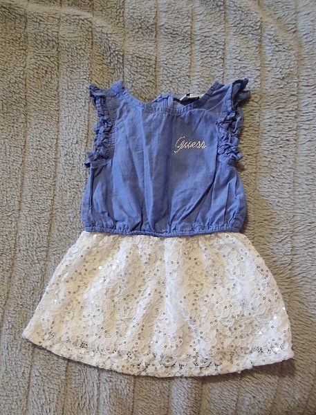Prekrásne guess, guess,80