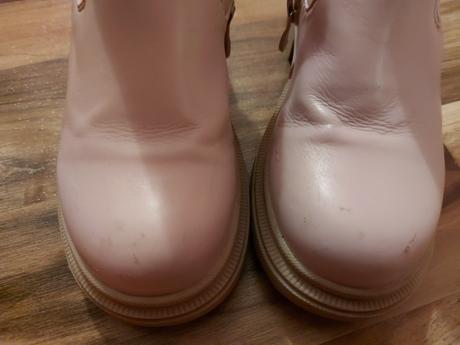 Čižmičky, nelli blu,31