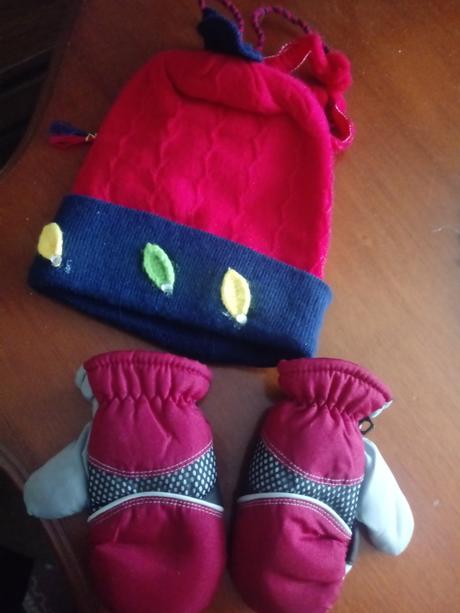 Ciapka a rukavicky., 80