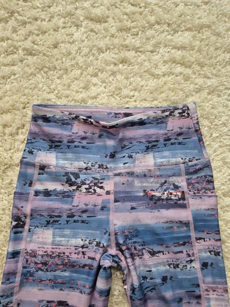 Športove legíny, marika,s