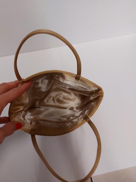 Kabelka/taska detska, 