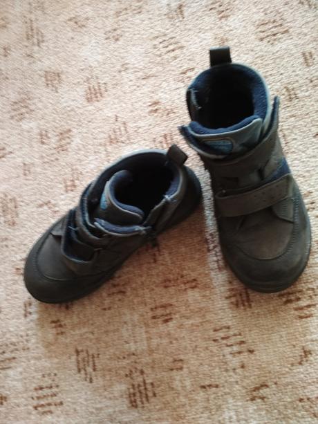 Topánočky veľ.30, lasocki,30