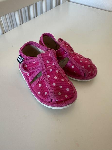 Papučky rak, rak,19