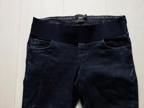 7/8 tehotenské rifle asos maternity, 38