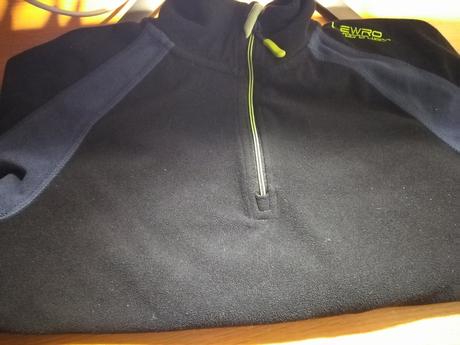 Mikina v. 152, lewro,152