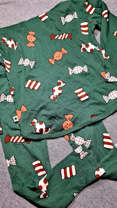 Tenky lindex kompletik cukriky, lindex,116