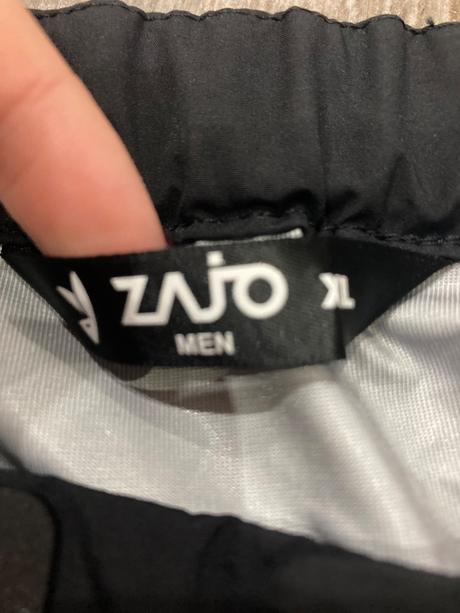 Hardshellove nohavice, zajo,xl