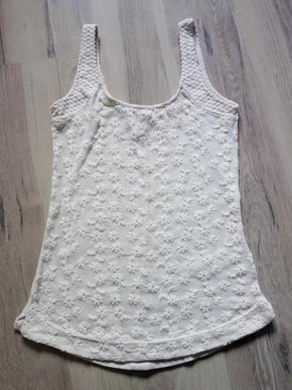 Dámsky top bershka , s