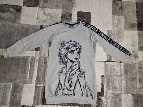 Desigual mikina, desigual,140