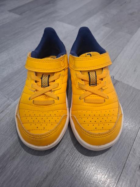 Halovky, decathlon,28