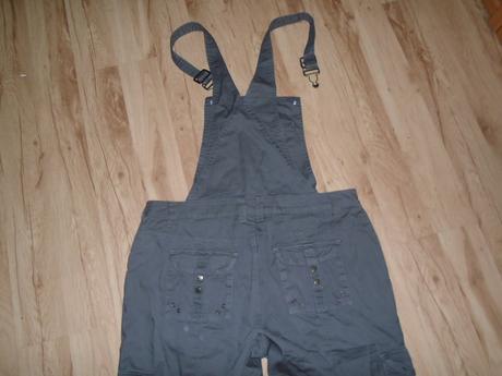 Nohavice na traky, bershka,44