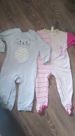 Dupačky, baby club,92