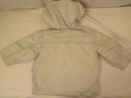 Jarna vetrovka, c&a,86