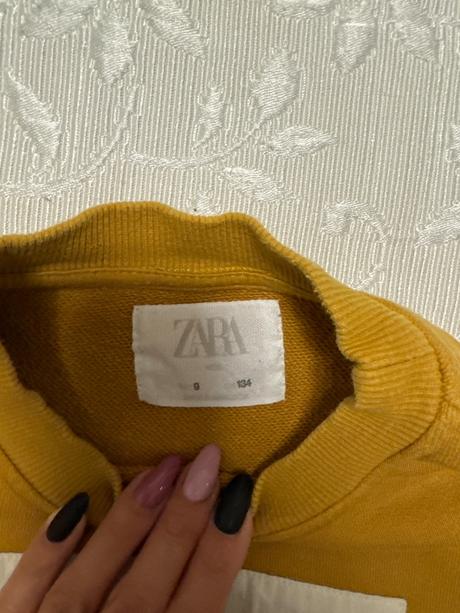 Mikina zara, zara,134