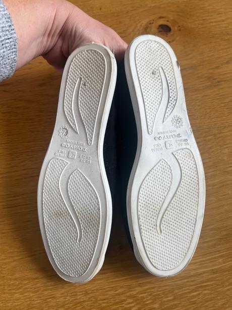 Cvicky, decathlon,36