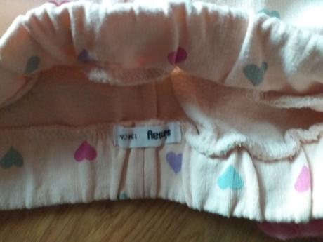 Teplačiky, sinsay,134