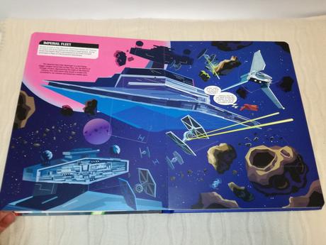 Star wars bounty hunt su19, 