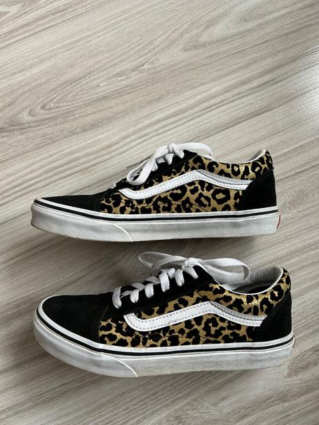 Vans old skool, vans,37