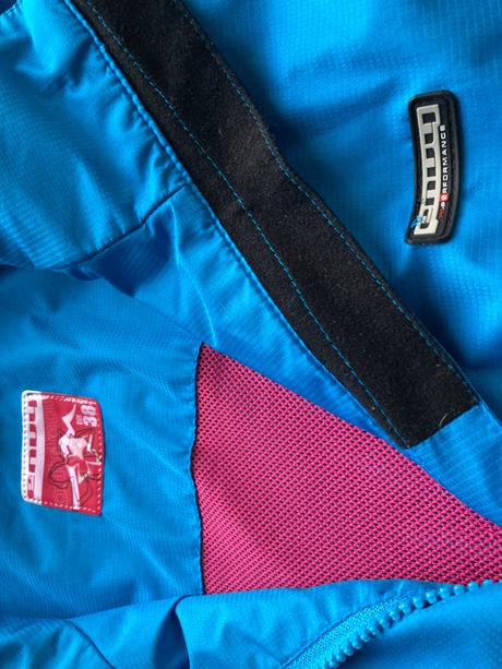 Bunda športová, envy,38