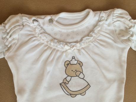 Body s nazberkanými rukávikmi s efektom 2 v 1, 62