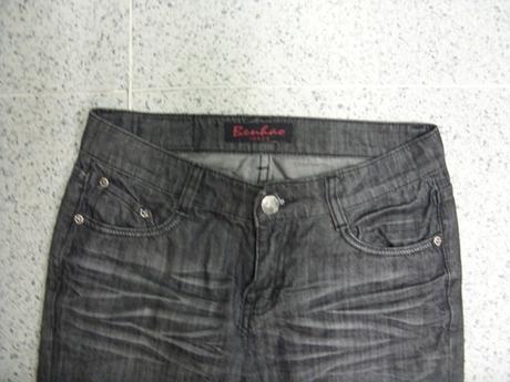 Nohavice - benbao jeans - 30 , m