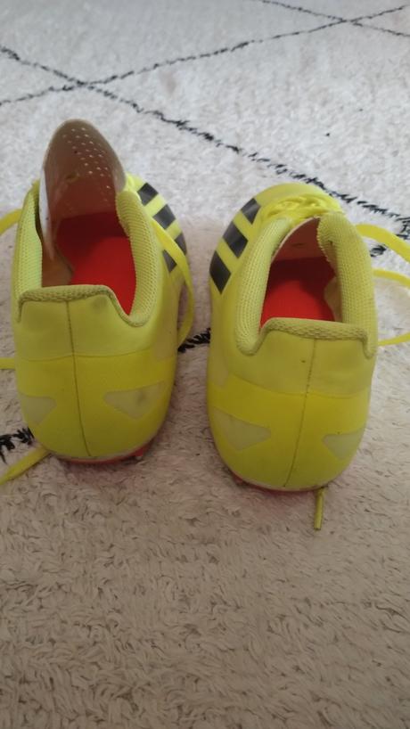 Kopačky adidas, adidas,42