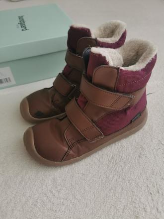 Bungaard walk winter mid tex - barefoot, bundgaard,31