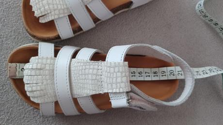 Sandalky dd step 29, d.d.step,29