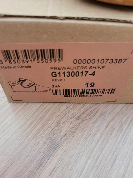 Froddo prewalkers 19, froddo,19