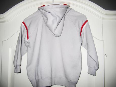 Mikina, c&a - veľkosť v popise, c&a