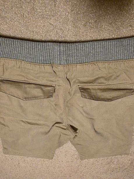 Šortky 122, 7 rokov, debenhams,122