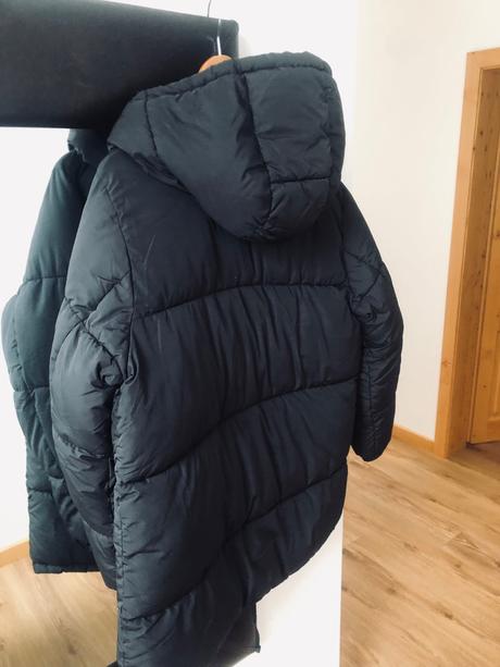 House dámska bunda, house,m