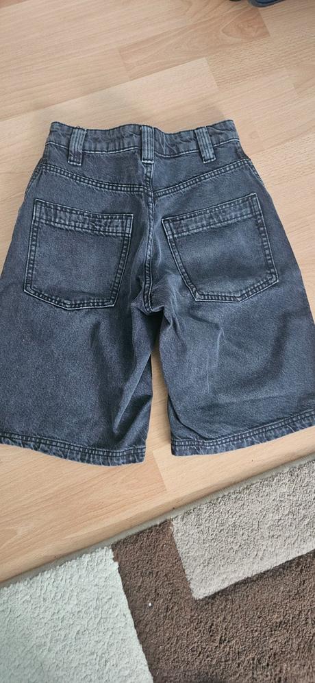 Riflove 3/4nohavice, bershka,32