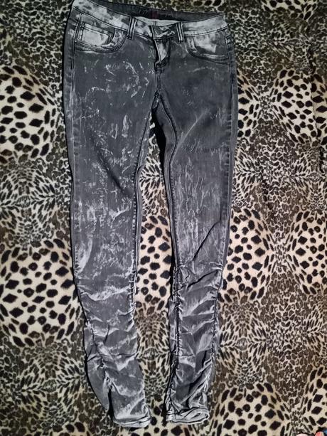 Zaujímavé rifličky, fishbone,28