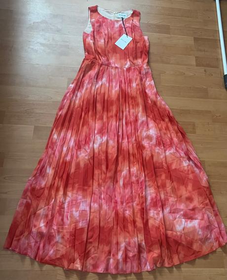 Nádherné šaty, xs