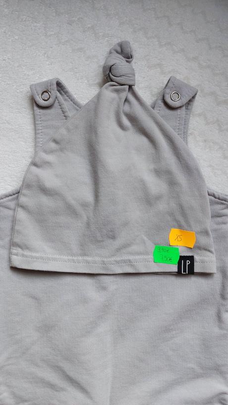 Súprava tepláky na traky a čiapka little people, little people,62