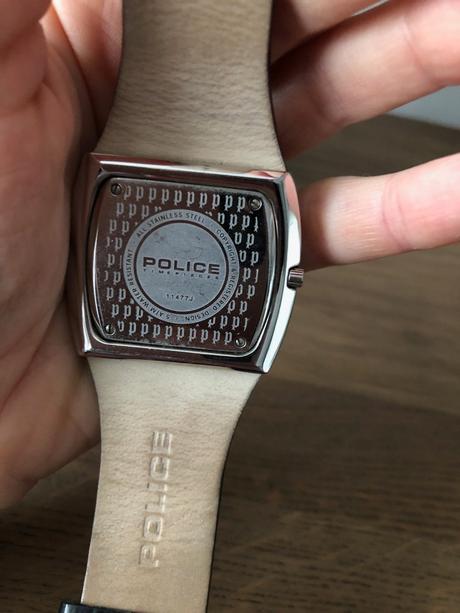 Damske hodinky police, 