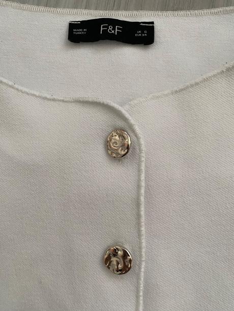 Vesta f&f 34, f&f,34