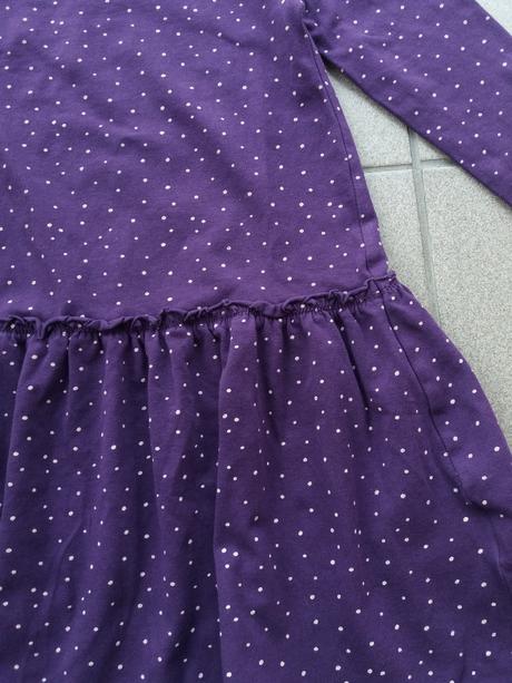 Šaty h&m č.98/104, h&m,98