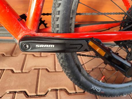 Predam trek x - caliber 8 xl, 28