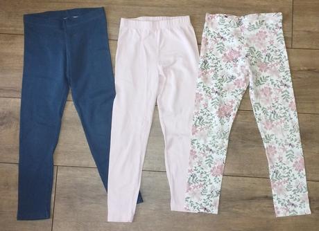 Legíny 110/116, lupilu,116